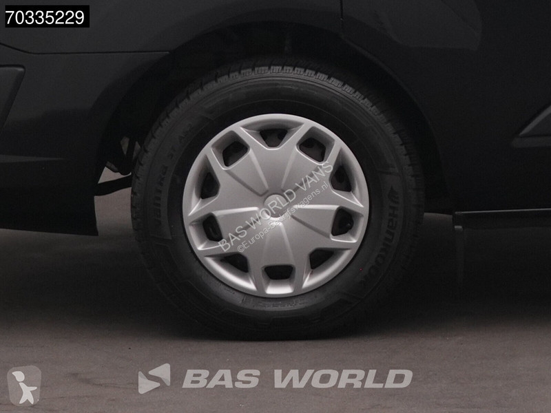 Furgoneta Ford 125pk Dubbel Cabine L2H1 Navi...