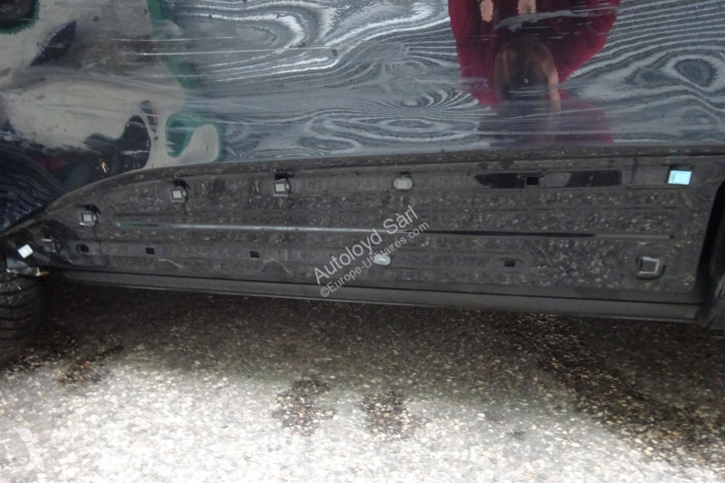 Véhicule utilitaire KIA SPORTAGE 1,6 T-GDI...
