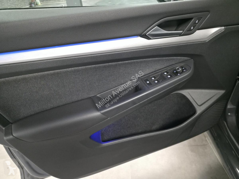 Furgoneta Volkswagen 2.0 TDI SCR 116 DSG 7 Life...