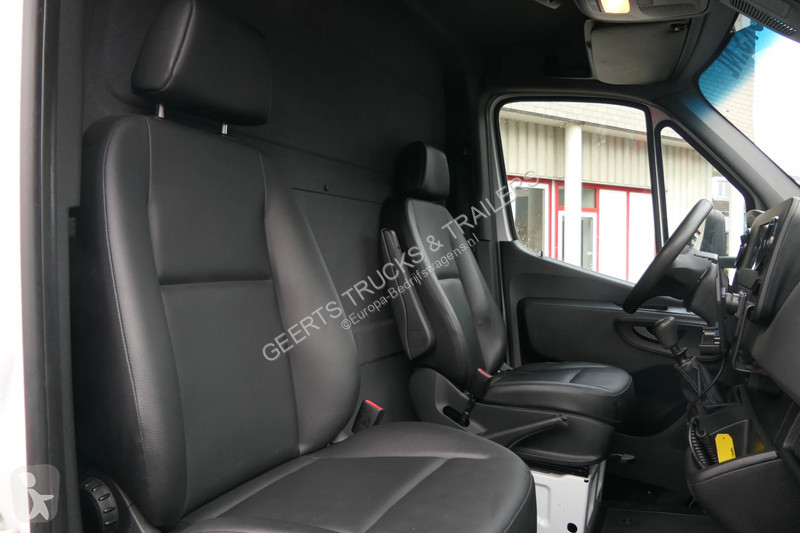 Лекотоварен автомобил Mercedes 314 CDi | XARIOS...