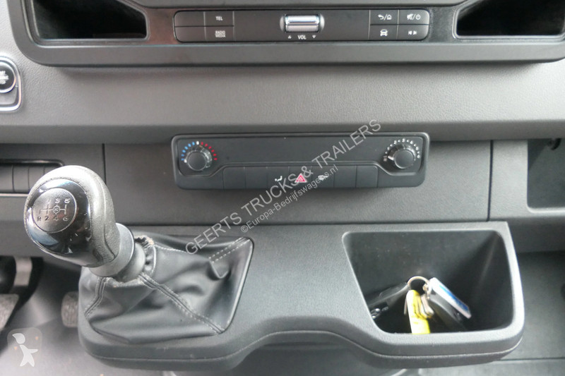 Лекотоварен автомобил Mercedes 314 CDi | XARIOS...
