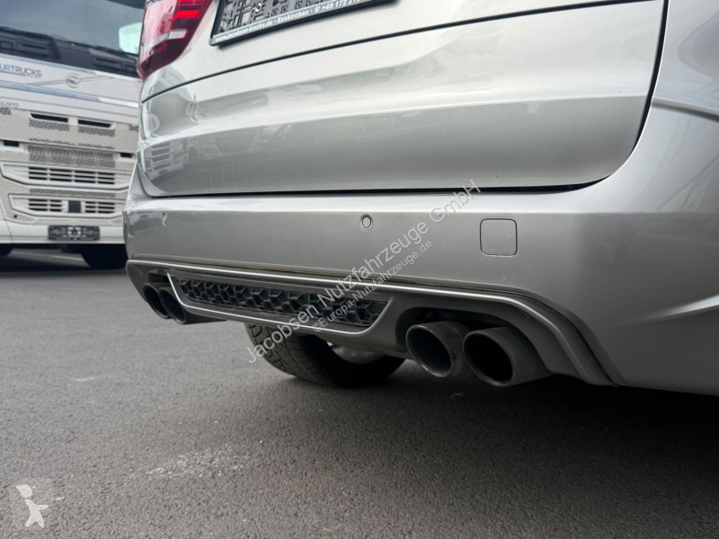 Furgoneta BMW M xDrive V8, Ahk, Memory, M...