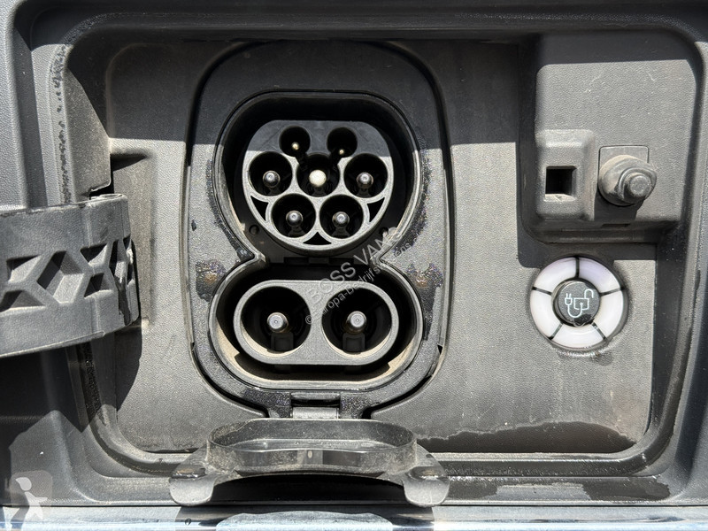 Furgoneta Ford 68kWh 184PK L3H2 317km WLTP...