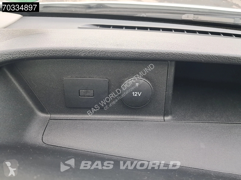 Furgoneta Ford 170pk Ladebordwand 170PS Koffer...