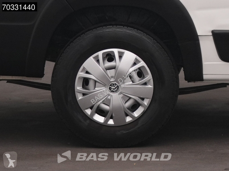 Комерційні автомобілі Citroën 163pk L3H2 Airco...