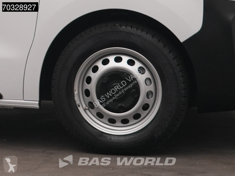 Комерційні автомобілі Fiat 145pk L2H1 Airco...