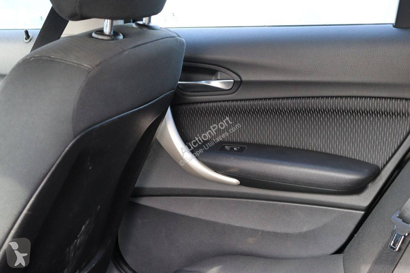 Furgoneta BMW  F20 LCI 116i