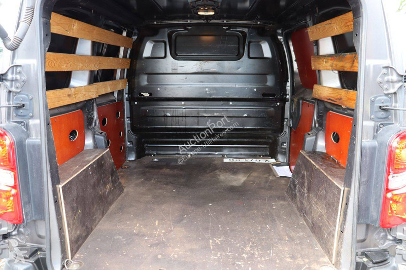 Furgoneta Toyota  ProAce