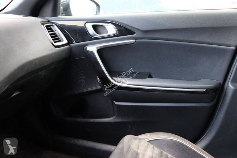 Furgoneta KIA  Ceed Sportswagon