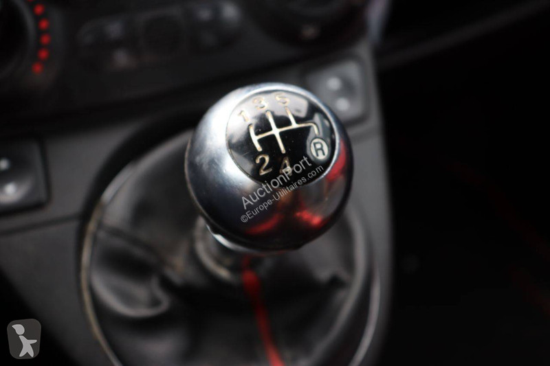 Furgoneta Fiat C
