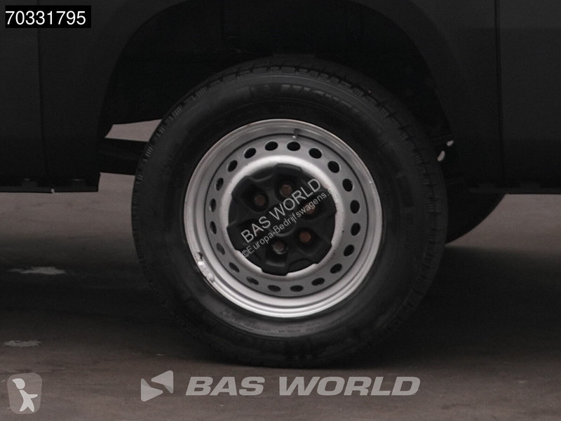 Коммерческий автомобиль Iveco 35S18 3.0 180PK...