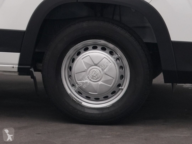 Furgoneta Maxus 9 9