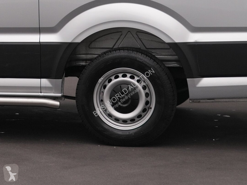 Furgoneta Volkswagen 140pk