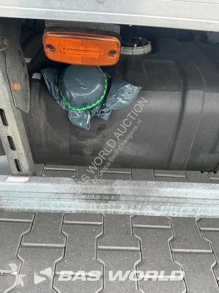 Furgoneta Iveco 72C18