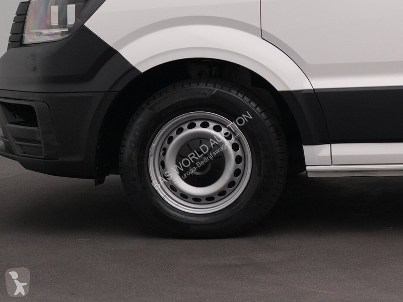 Furgoneta Volkswagen 177pk