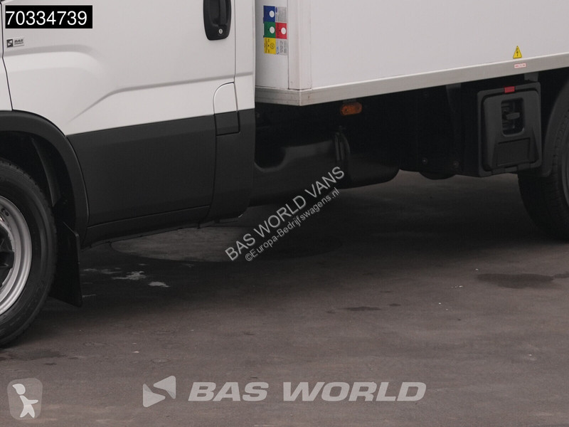 Furgoneta Iveco 35S16 Automaat Koelwagen...