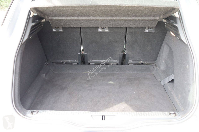 Furgoneta Citroën Spacetourer