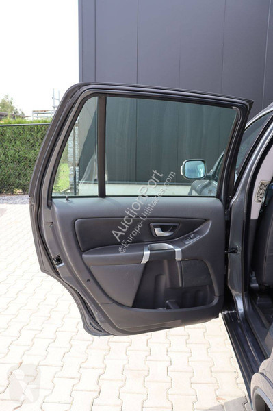 Furgoneta Volvo