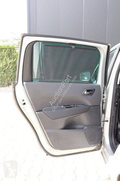 Furgoneta Peugeot Hatchback