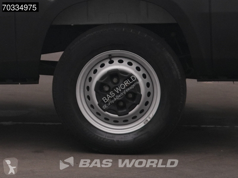 Veículo utilitário Iveco 35S16 Automaat L2H2...