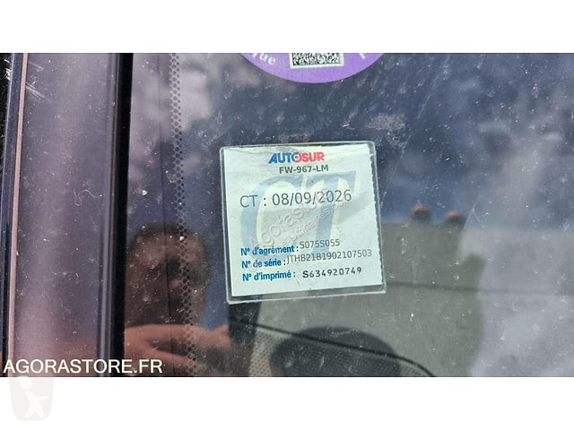 Лекотоварен автомобил