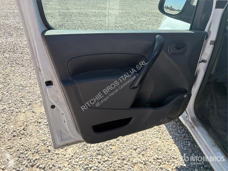 Furgoneta Renault Cargo Van