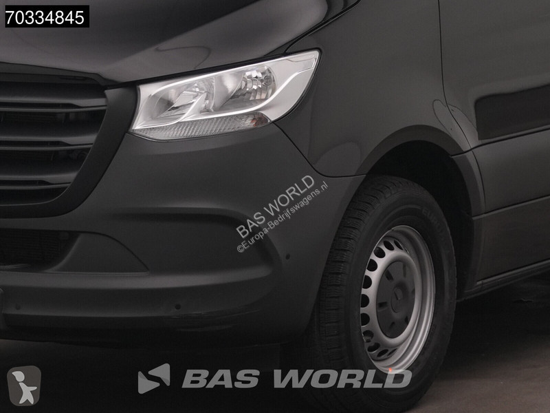 Furgoneta Mercedes 317 CDI Automaat L2H2 Airco...