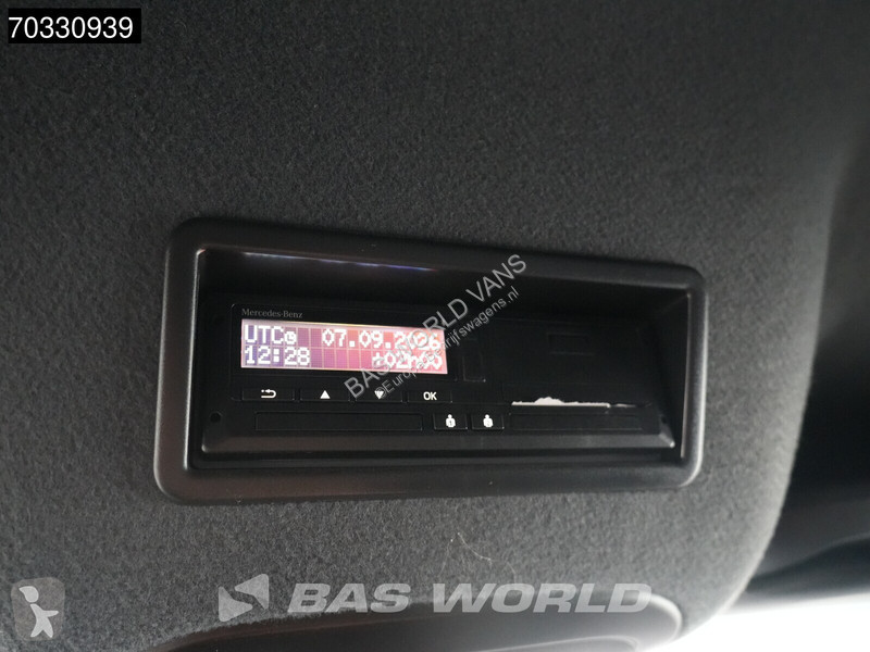 Furgoneta Mercedes 317 CDI Automaat L3H2 170PK...