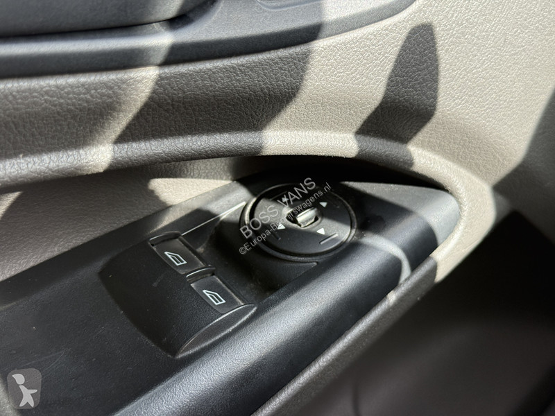 Bedrijfswagen Ford 1.5 TDCI 100PK L2 Automaat...