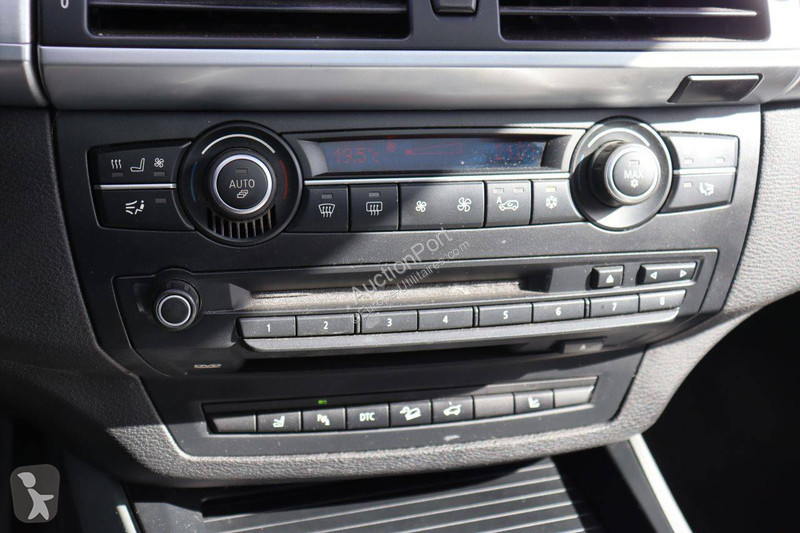 Furgoneta BMW  X reihe