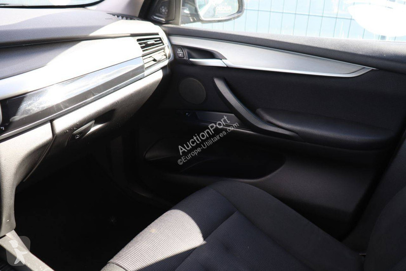 Furgoneta BMW SDRIVE25D
