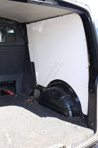 Furgoneta Volkswagen Doublecab Dubbele Cabine...