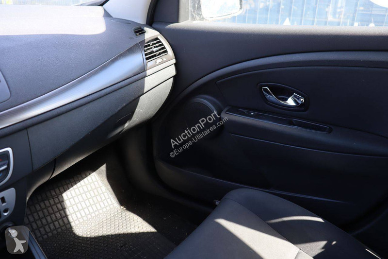 Furgoneta Renault  Mégane