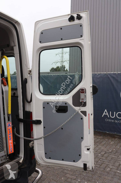 Furgoneta Volkswagen