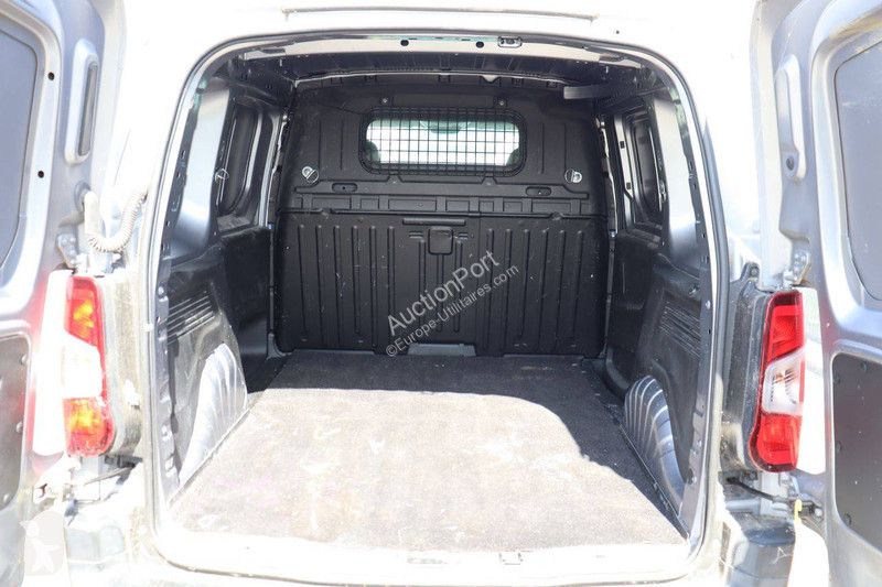 Citroën  van