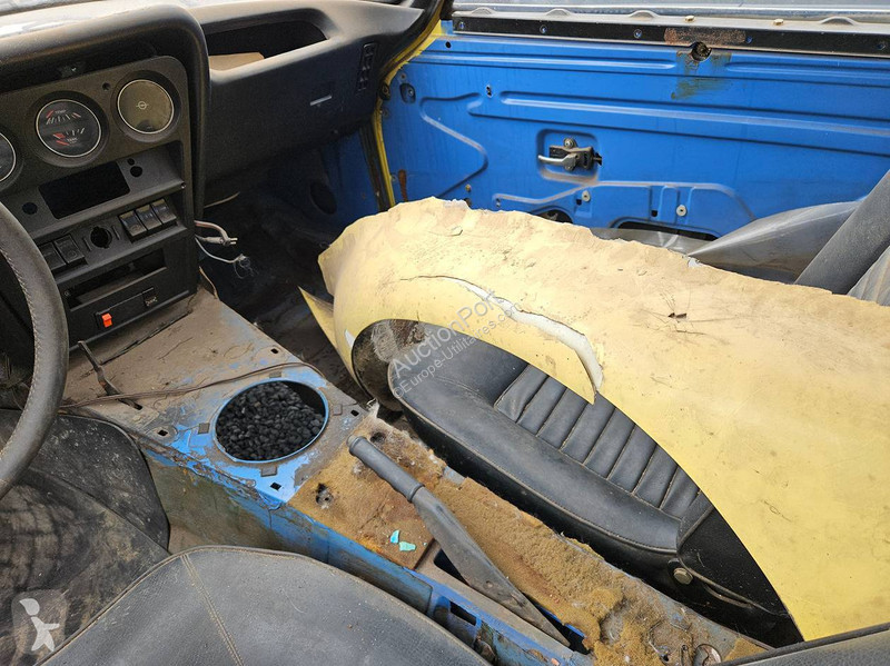Bedrijfswagen Opel /J GT