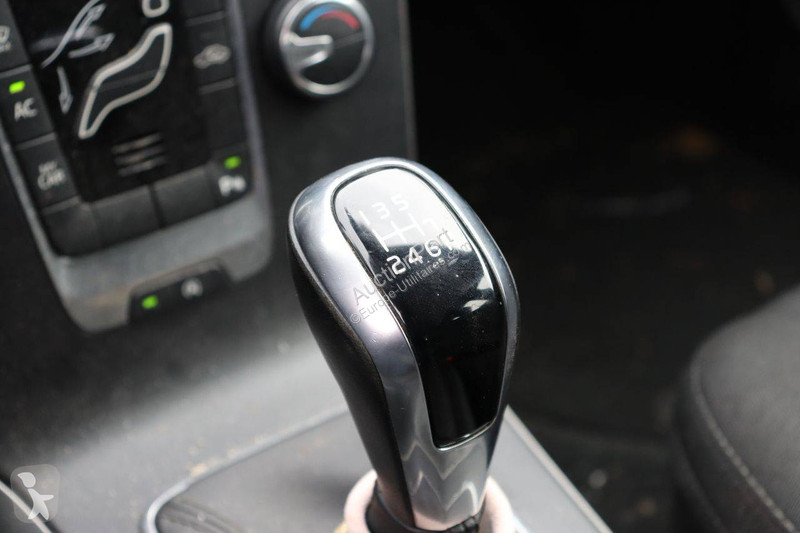 Furgoneta Volvo