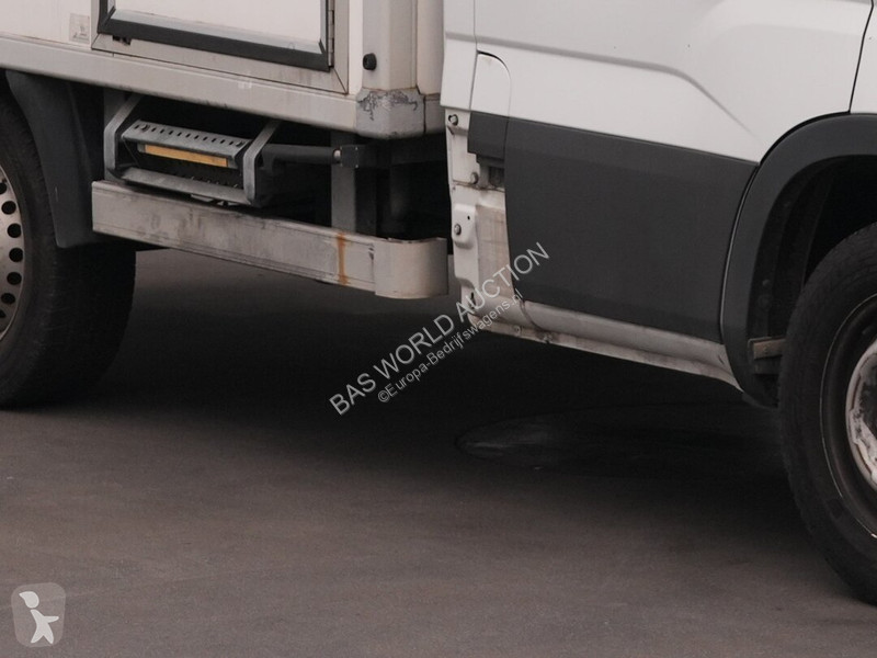 Bedrijfswagen Iveco 35S14