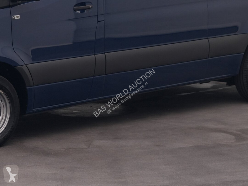 Bedrijfswagen Mercedes 311 CDI
