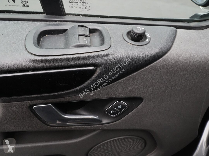 Bedrijfswagen Ford 130PK