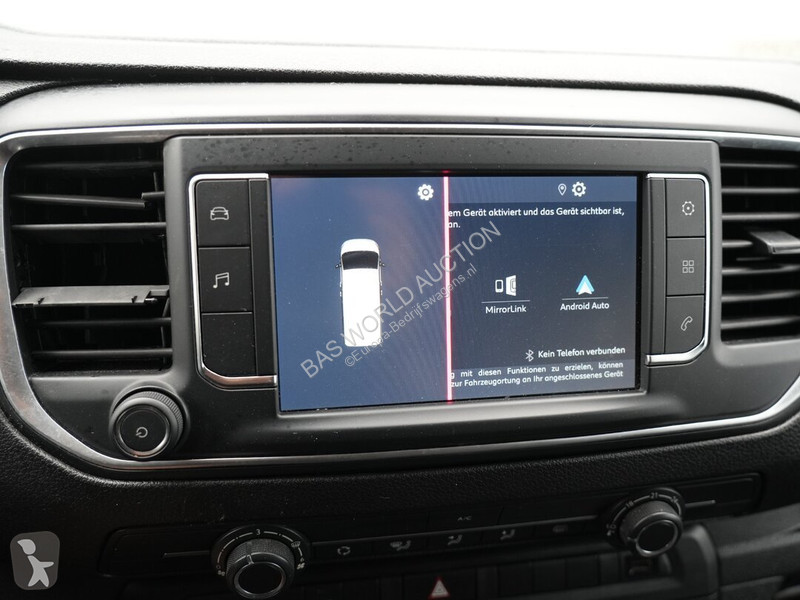 Bedrijfswagen Fiat 144PK