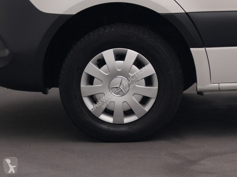Bedrijfswagen Mercedes 316 CDI