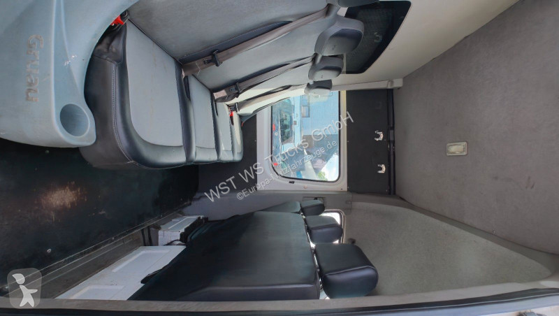 Furgoneta Volkswagen Kasten 35 L2H2 mittel...