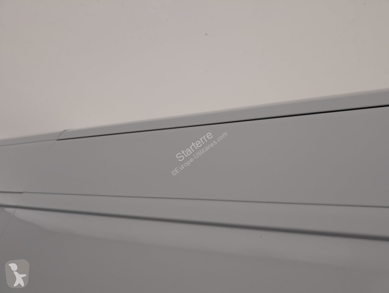 Véhicule utilitaire Fiat  DUCATO FOURGON