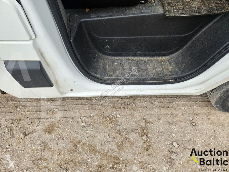 Véhicule utilitaire Renault  PARTNER
