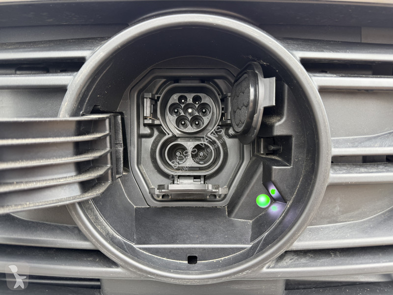 Furgoneta Mercedes Pro 51kWh 122PK Nieuw! L1...