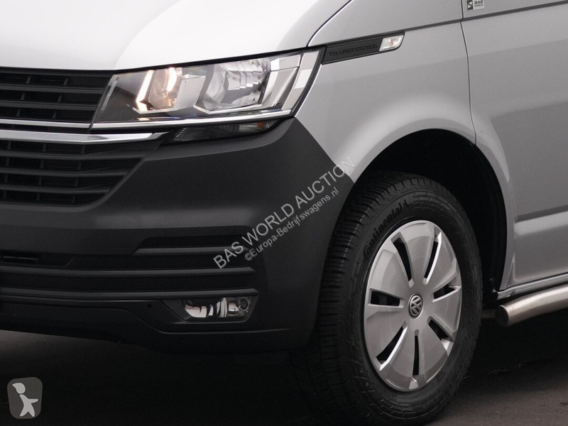 Užitkové vozidlo Volkswagen 110pk