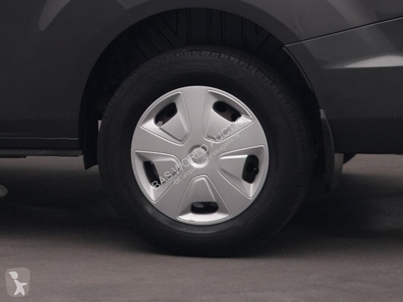 Užitkové vozidlo Ford 130PK