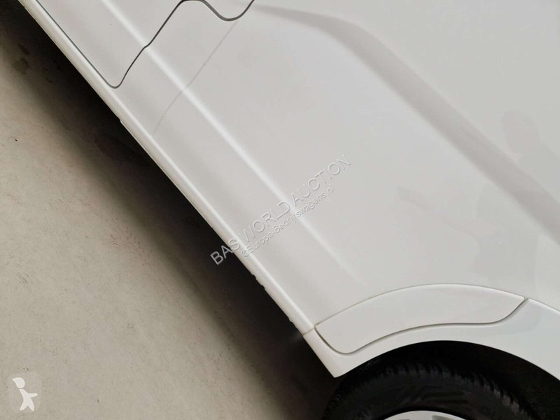 Furgoneta Nissan Visia Connect 40 kWh AUT/ECC E