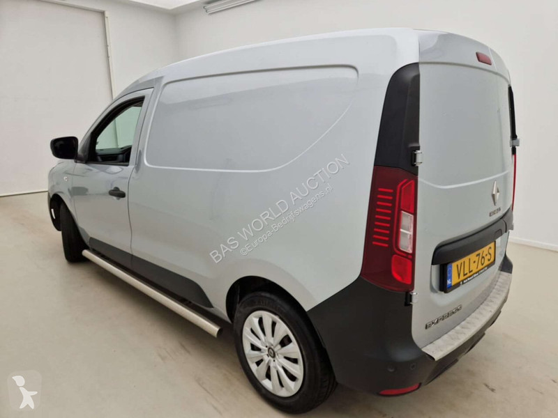 Furgoneta Renault 1.5 dCi 75 Comfort+...